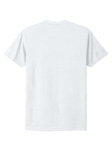 Next Level Apparel Adult CVC Tee. NL6210