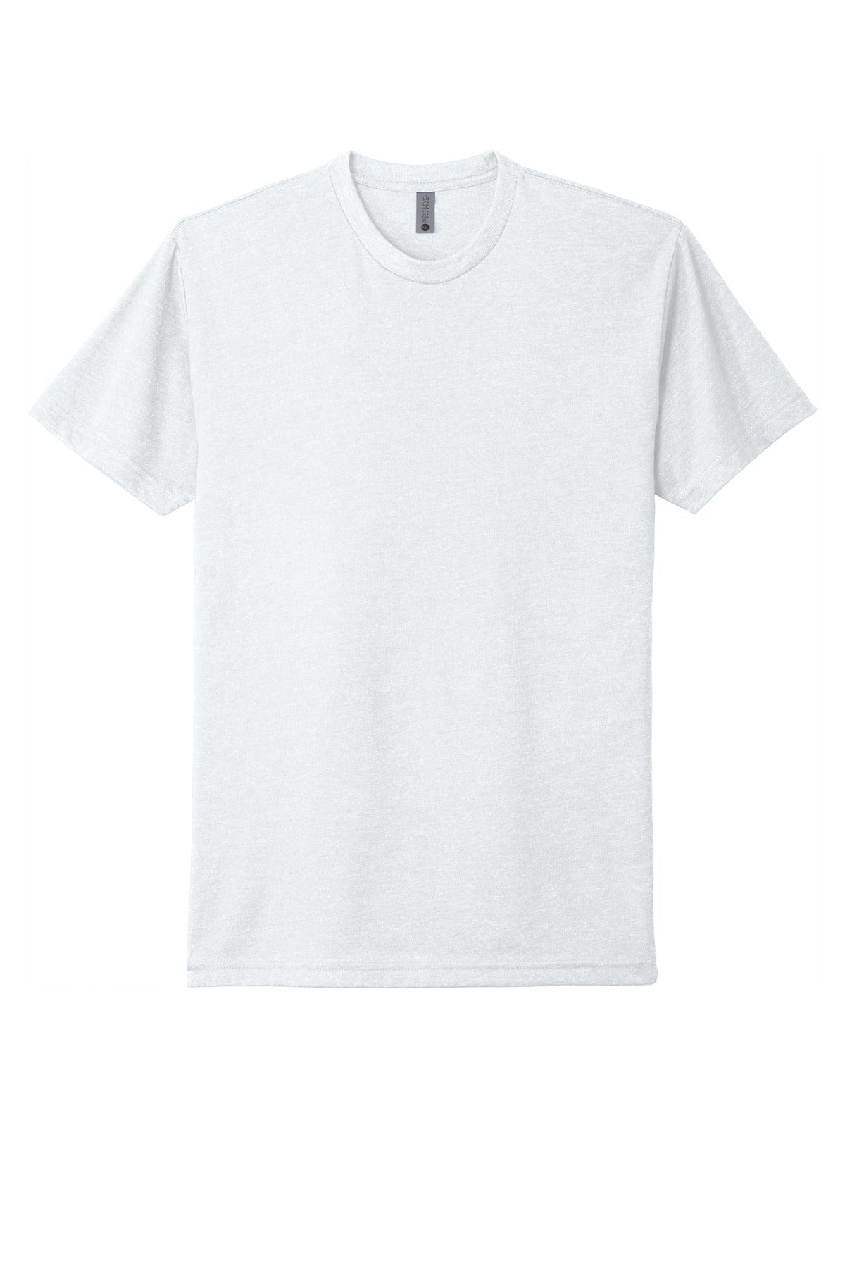 Next Level Apparel Adult CVC Tee. NL6210