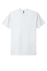 Next Level Apparel Adult CVC Tee. NL6210
