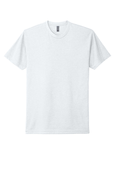 Next Level Apparel Adult CVC Tee. NL6210