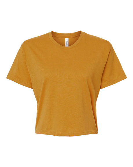 Next Level - Women's Ideal Crop Top