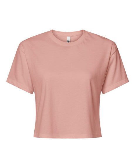 Next Level - Women's Ideal Crop Top