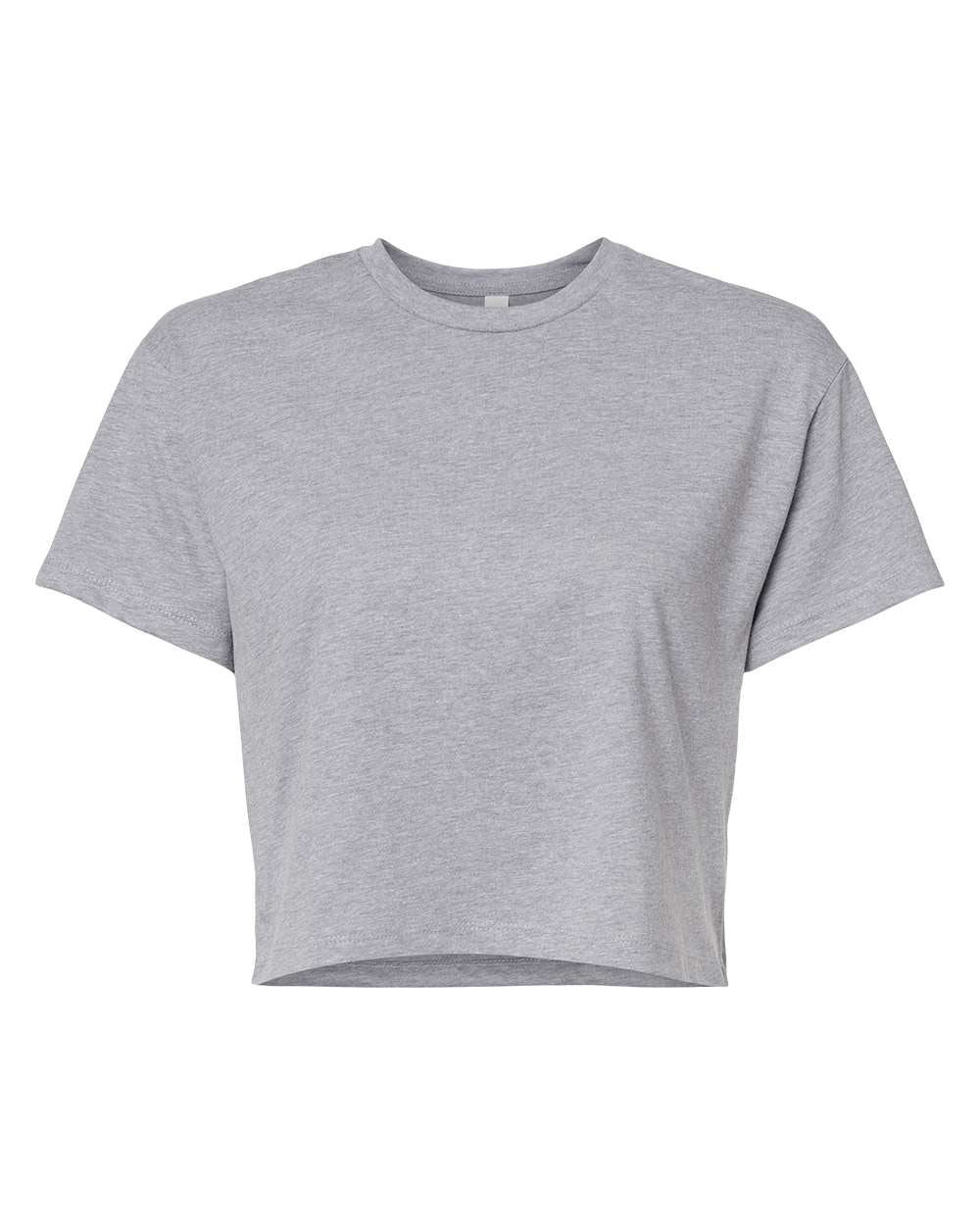 Next Level - Women's Ideal Crop Top