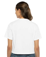 Next Level - Women's Ideal Crop Top