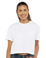 Next Level - Women's Ideal Crop Top