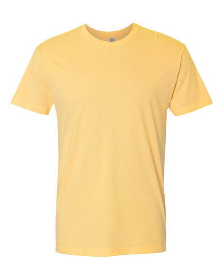 Next Level -Apparel Cotton Men's T-Shirt