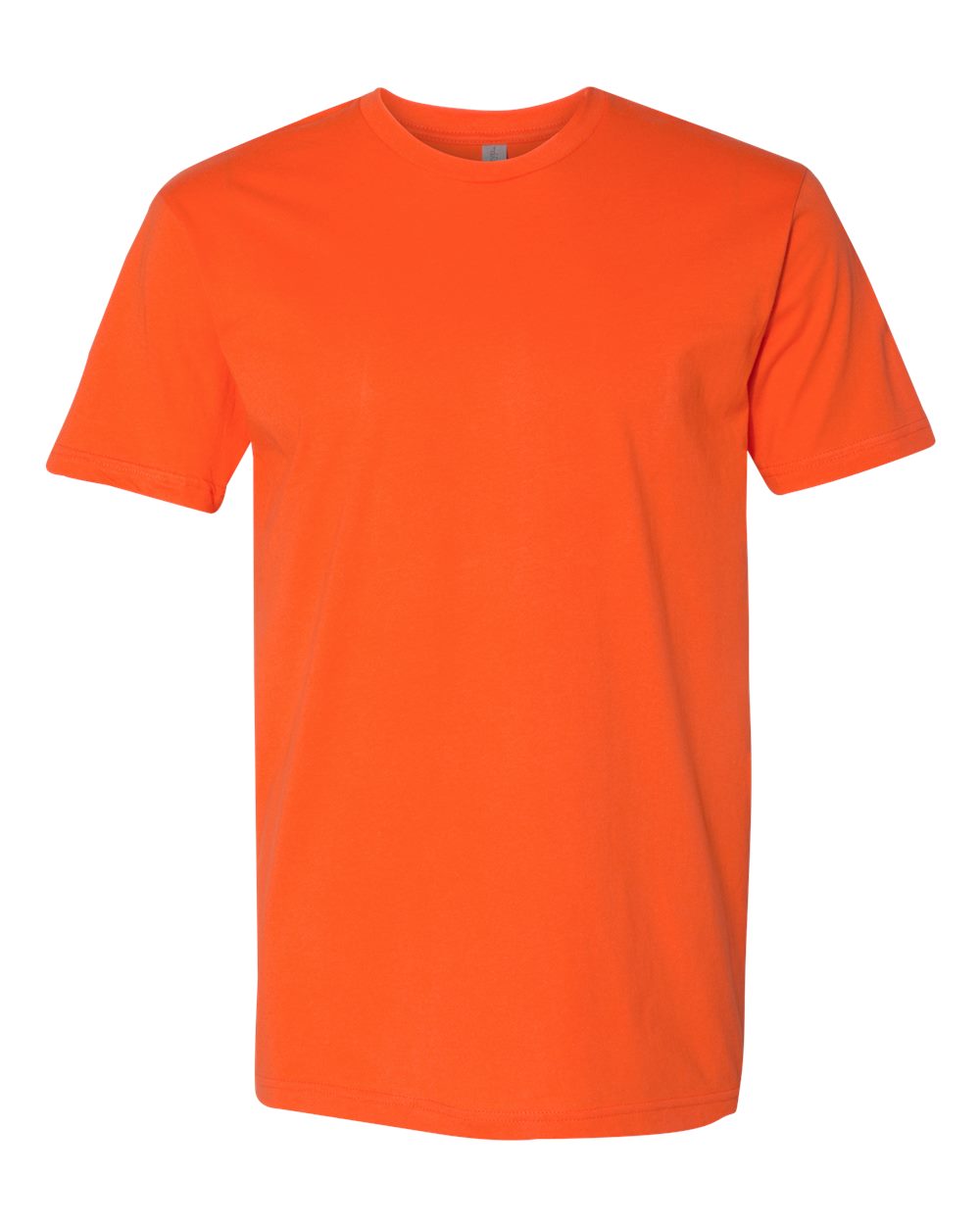 Next Level -Apparel Cotton Men's T-Shirt