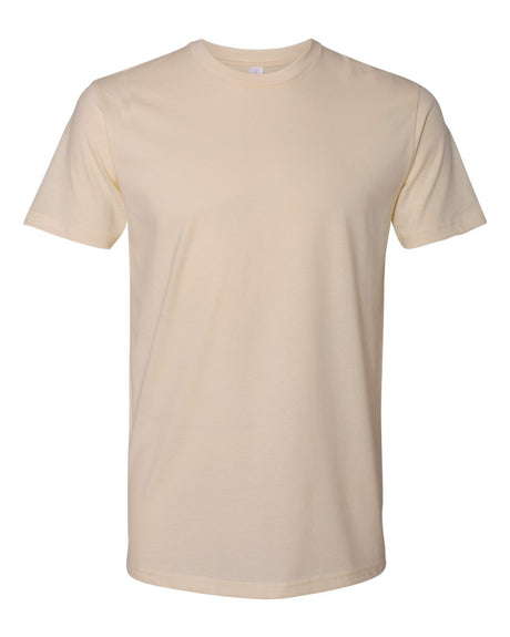 Next Level -Apparel Cotton Men's T-Shirt