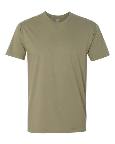 Next Level -Apparel Cotton Men's T-Shirt