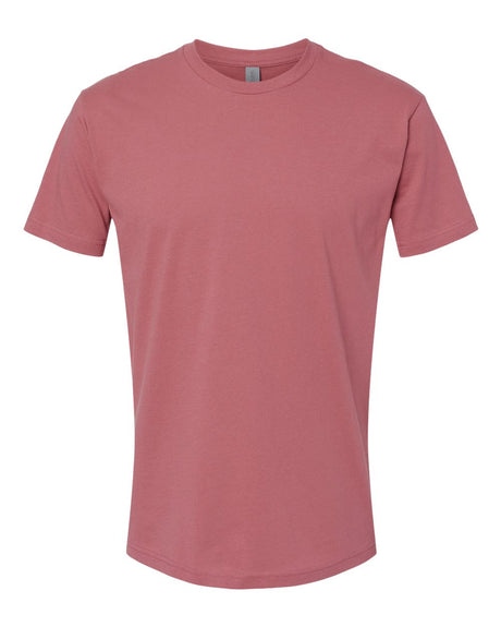 Next Level -Apparel Cotton Men's T-Shirt