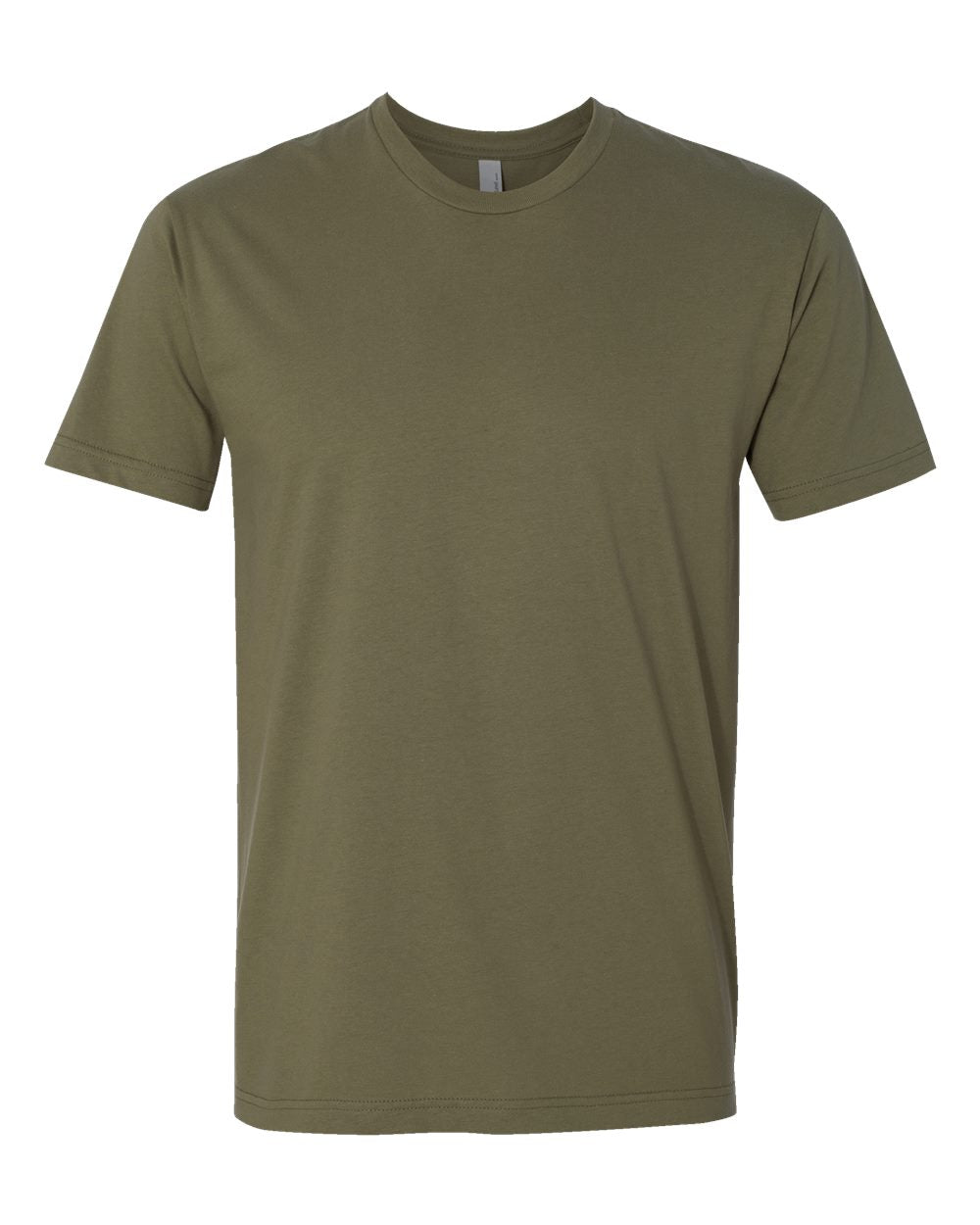 Next Level -Apparel Cotton Men's T-Shirt