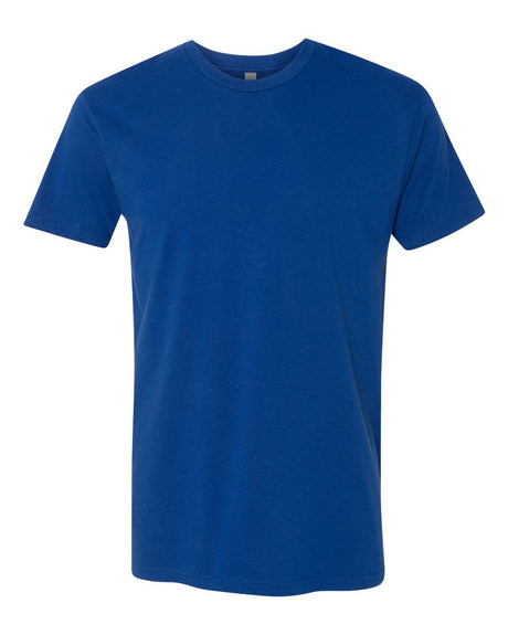 Next Level -Apparel Cotton Men's T-Shirt