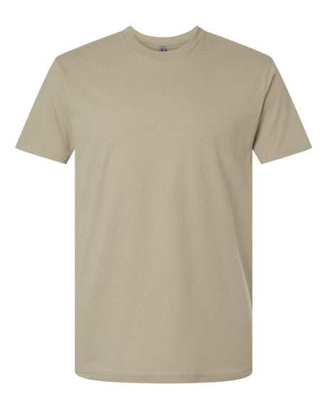 Next Level -Apparel Cotton Men's T-Shirt