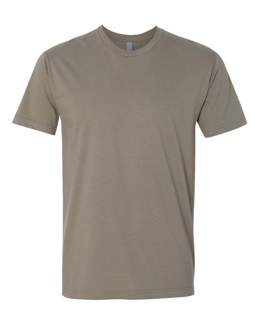 Next Level -Apparel Cotton Men's T-Shirt