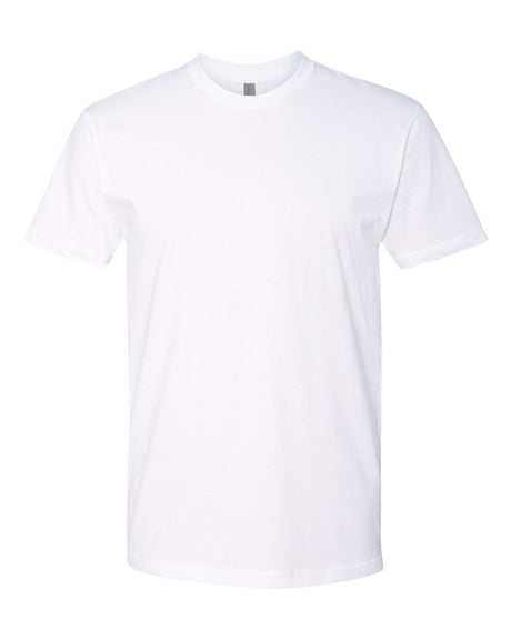 Next Level -Apparel Cotton Men's T-Shirt