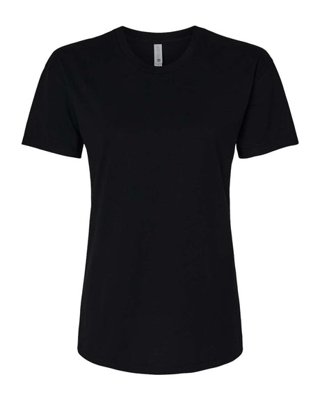 Next Level - Women's CVC Relaxed T-Shirt