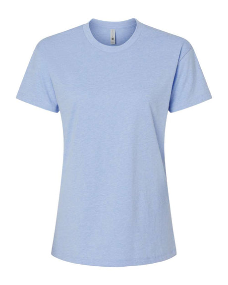 Next Level - Women's CVC Relaxed T-Shirt
