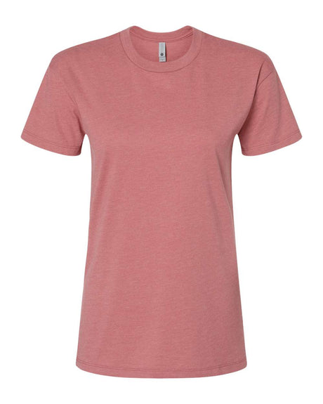 Next Level - Women's CVC Relaxed T-Shirt