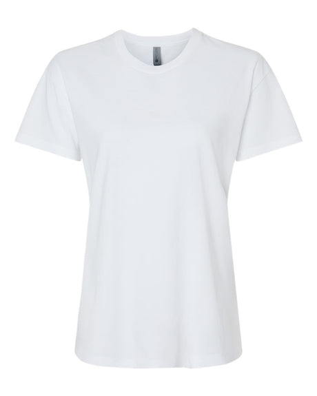 Next Level - Women's CVC Relaxed T-Shirt