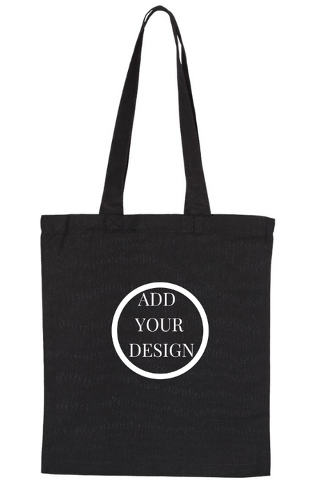 Imprint Connect - OAD - Large Canvas Tote Design Yours Today. Custom embroidery
OAD - Large Canvas Tote