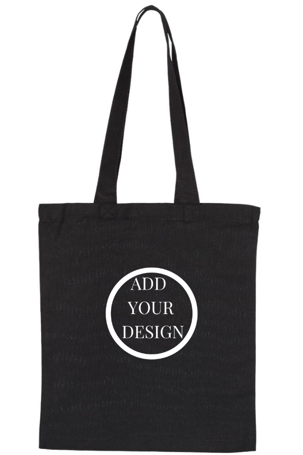 Imprint Connect - OAD - Large Canvas Tote Design Yours Today. Custom embroidery
OAD - Large Canvas Tote