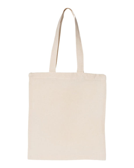 OAD - Large Canvas Tote