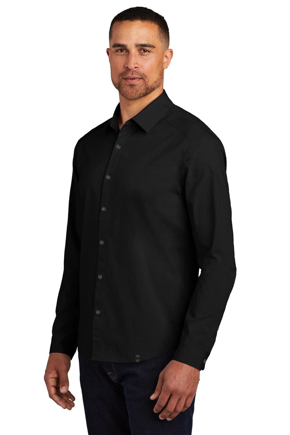 Men's OGIO Commuter Woven Shirt