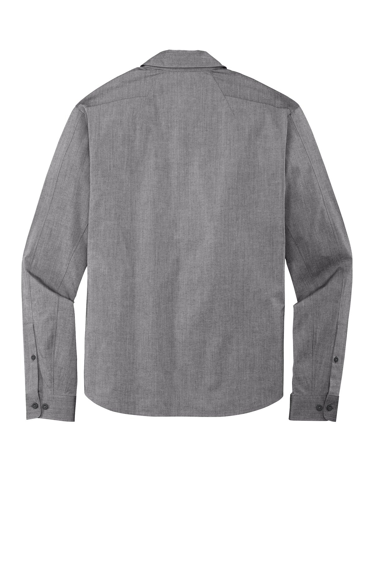 Men's OGIO Commuter Woven Shirt