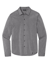 Men's OGIO Commuter Woven Shirt