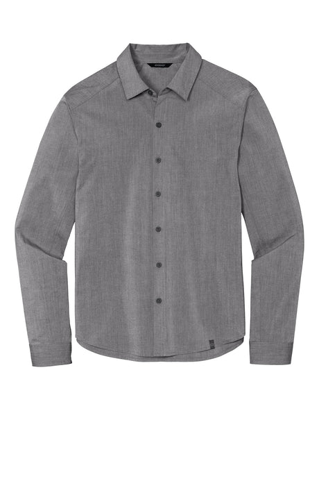 Men's OGIO Commuter Woven Shirt