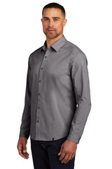 Men's OGIO Commuter Woven Shirt