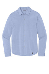 Men's OGIO Commuter Woven Shirt