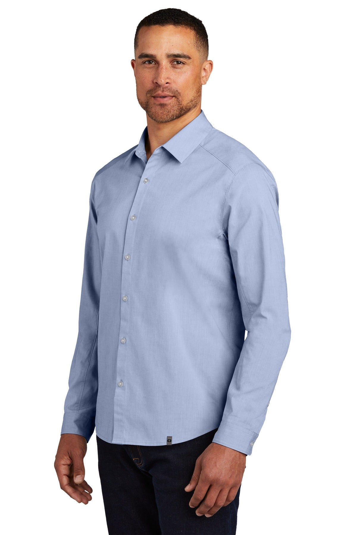 Men's OGIO Commuter Woven Shirt