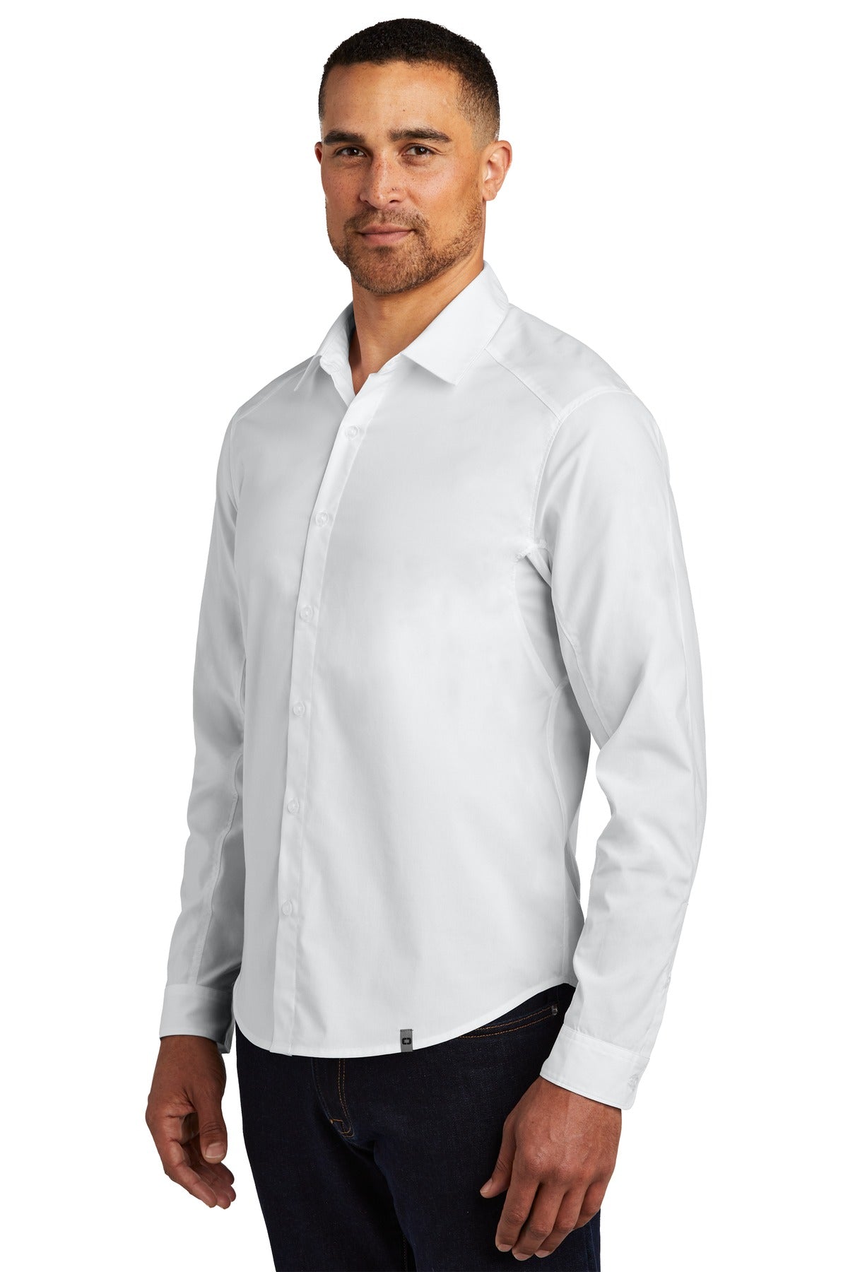 Men's OGIO Commuter Woven Shirt