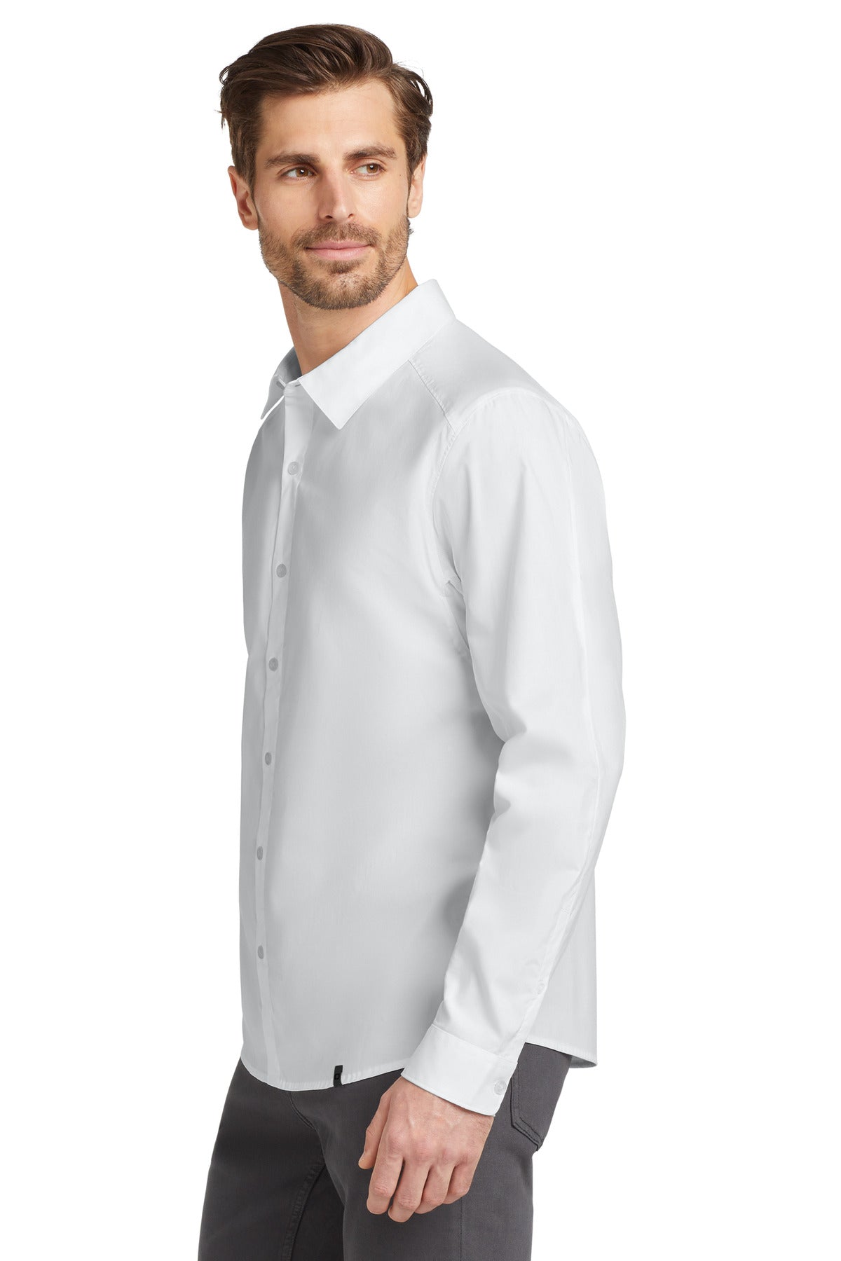 Men's OGIO Commuter Woven Shirt