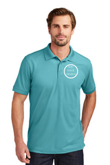 Imprint Connect - OGIO® - Caliber 2.0 Polo Design Yours Today. Custom embroidery
OGIO® - Caliber 2.0 Polo