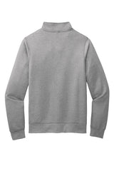 Port & Company ® Core Fleece Cadet Full-Zip Sweatshirt