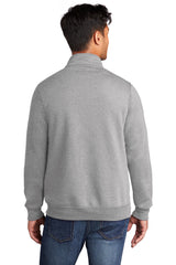 Port & Company ® Core Fleece 1/4-Zip Pullover Sweatshirt