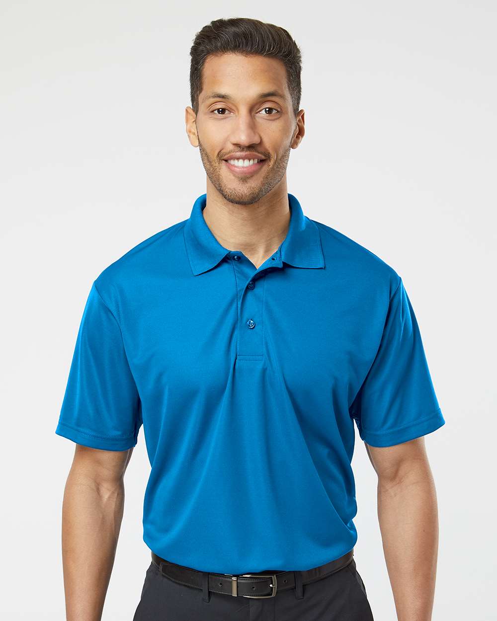 Paragon - Men's Sebring Performance Polo