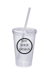 Imprint Connect- Prime Line 20oz Econo Sturdy Sipper Design Yours Today. Minimum order quantity, custom laser engraving, promotional product
Prime Line 20oz Econo Sturdy Sipper