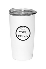 Imprint Connect- Prime Line 20oz Emperor Vacuum Tumbler Design Yours Today. Minimum order quantity, custom laser engraving, promotional product
Prime Line 20oz Emperor Vacuum Tumbler