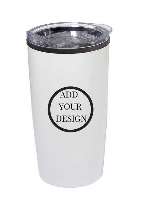 Imprint Connect- Prime Line 20oz Sovereign Insulated Tumbler Design Yours Today. Minimum order quantity, custom laser engraving, promotional product
Prime Line 20oz Sovereign Insulated Tumbler