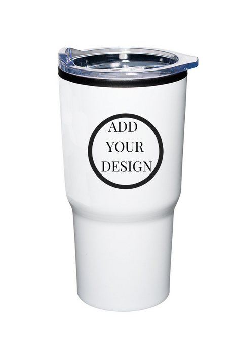 Imprint Connect- Prime Line 20oz Streetwise Insulated Tumbler Design Yours Today. Minimum order quantity, custom laser engraving, promotional product
Prime Line 20oz Streetwise Insulated Tumbler