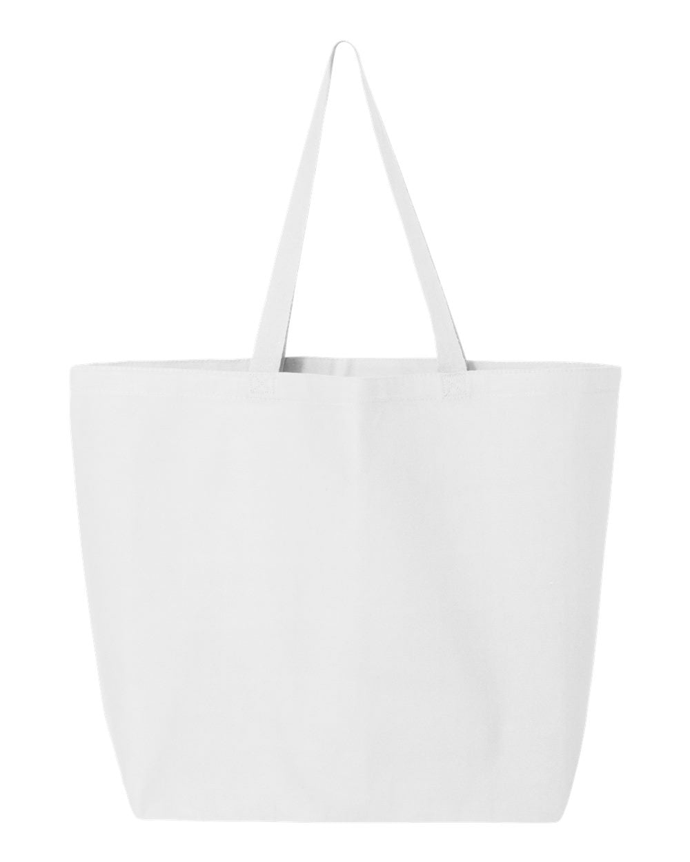 Q-Tees - 25L Jumbo Tote