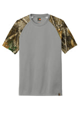 Russell Outdoors Realtree Colorblock Performance Tee RU151