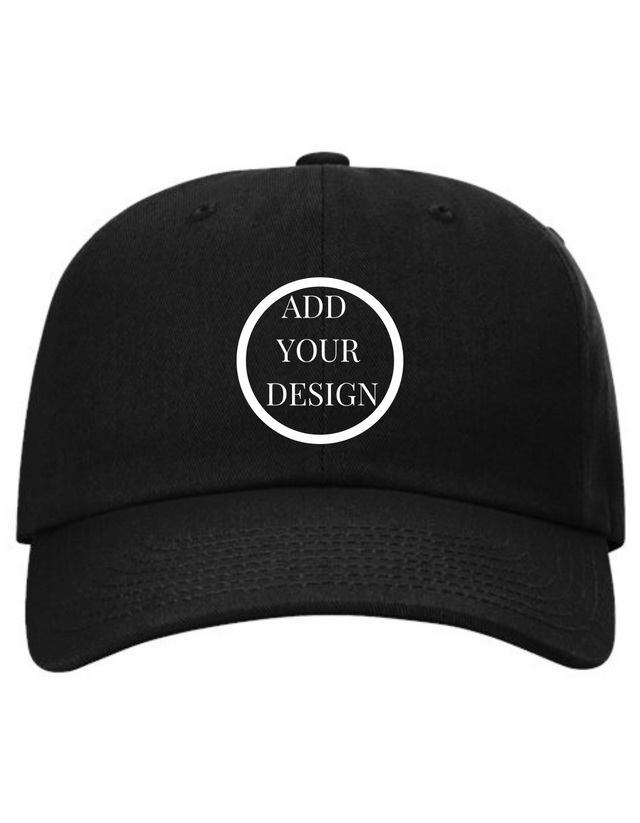 Imprint Connect- Richardson - Sustainable Ashland Dad Hat Design Yours Today. Custom embroidery
Richardson - Sustainable Ashland Dad Hat