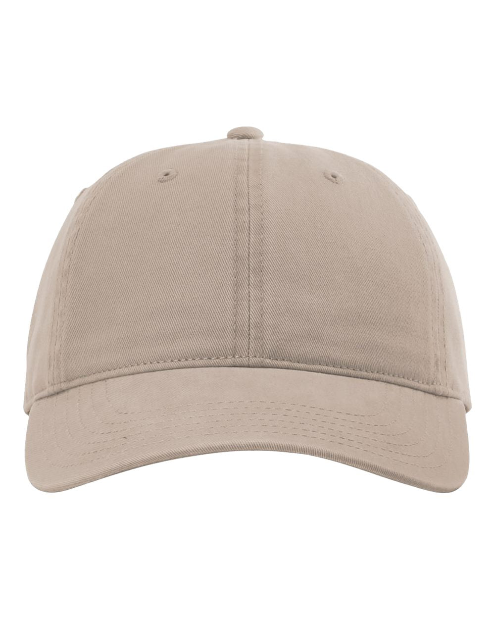 Richardson - Peach Twill Dad Hat