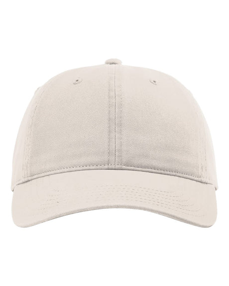 Richardson - Peach Twill Dad Hat