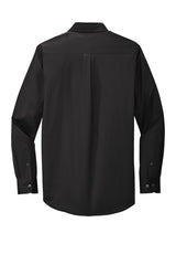 Port Authority Long Sleeve Easy Care Shirt S608