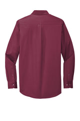 Port Authority Long Sleeve Easy Care Shirt S608